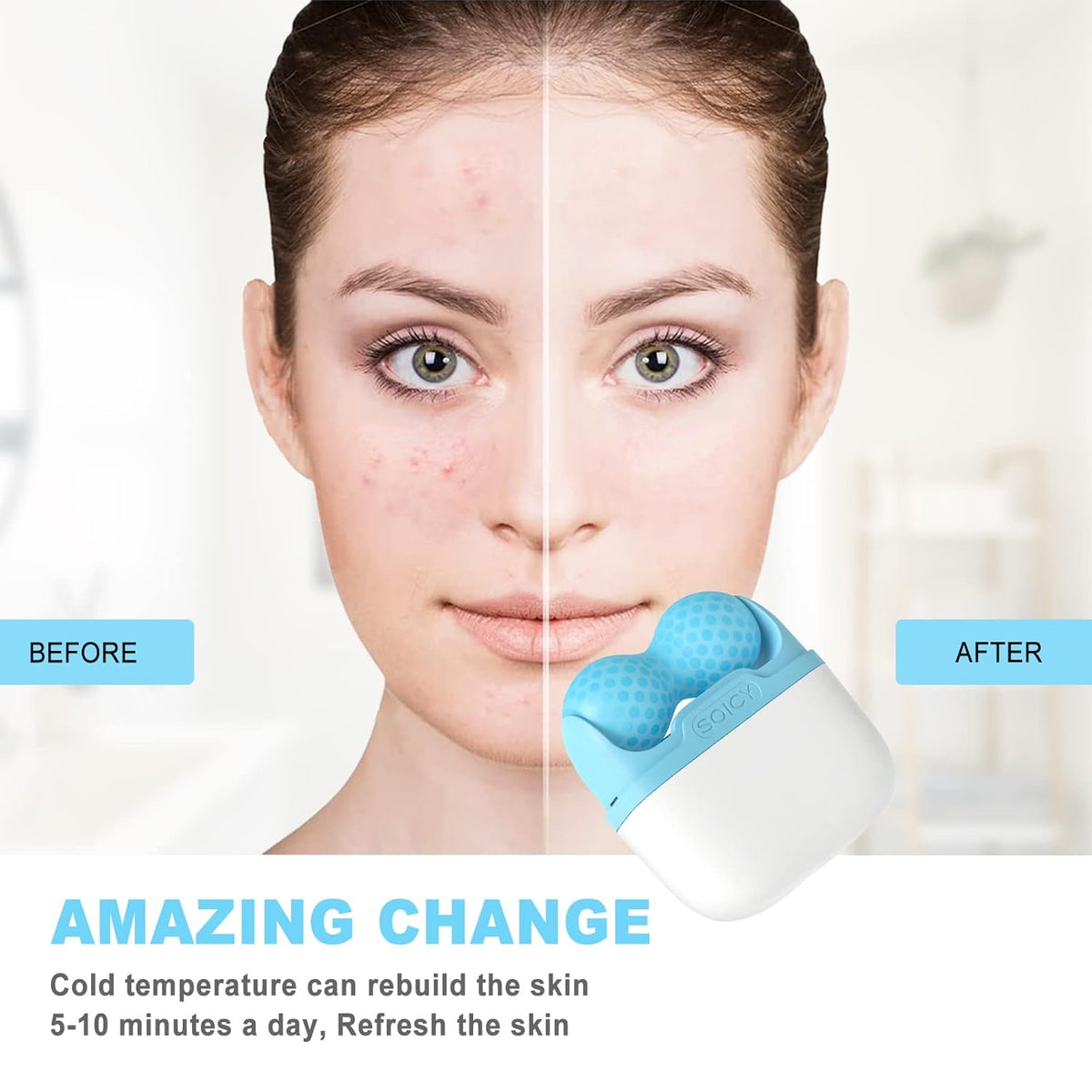 SootheSkin Pro