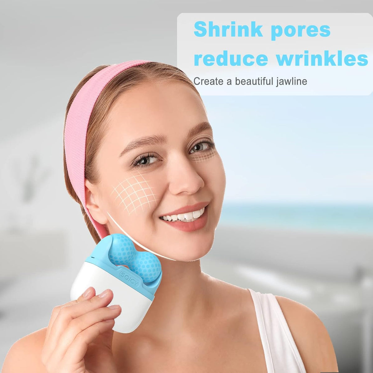 SootheSkin Pro